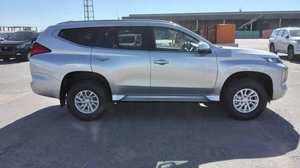 VENTAS DE PRODUCTOS USADOS: MITSUBISHI PAJERO MONTERO Sport GLX 2.5L Turbo Diésel - Product Image 2