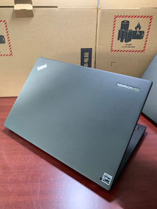 Vente en gros 14 pouces T450s Ordinateur portable Fabricants Vente directe En tel Core I5-5th génération double 12 Go de RAM 1 To SSD Anglais - Product Image 3