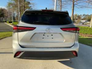 SUV Usado de Segunda Mano 2023 Highlan a9derss L FWD Premium, Automático Inteligente, en Buenas Condiciones - Product Image 5