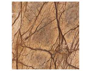 Dalles et carreaux de marbre brun de la forêt tropicale Offre Spéciale pour la vente en gros, la construction et les projets d'intérieur - Product Image 2