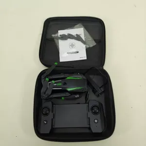 Ultimate Convenience and Fun Foldable <b>Sports</b> <b>Drone</b>! - Product Image 1