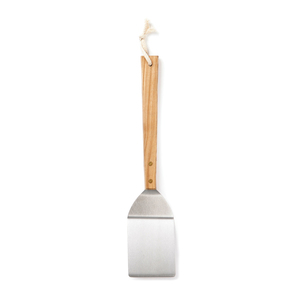 VINGA Step Grill Spatula Essential <b>BBQ</b> <b>Tool</b> for Outdoor Cooking - Product Image 2