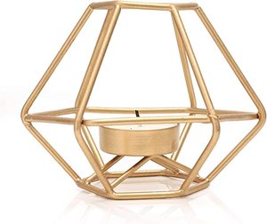 Support de bougie en métal décoratif de mariage fantaisie nouveau attrayant vente en gros fait à la main dernier support de bougie en métal classique élégant - Product Image 4