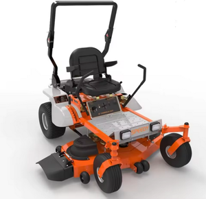 Nouvelle tondeuse à gazon commerciale 803cc à rayon de braquage zéro avec tracteur à essence de 61 pouces pour tondeuse à gazon à usage intensif vente en gros - Product Image 2