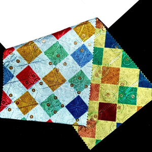 Tissu d'ameublement en fil peigné de qualité supérieure Matériau tissé durable pour les intérieurs de maison de vêtements de mode et les vêtements élégants pour garçons et filles - Product Image 1