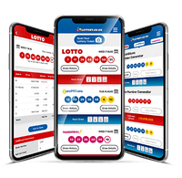 Desarrollo de sistema de lotería móvil con desarrollo de aplicaciones móviles Desarrollo de aplicaciones de comercio electrónico Software POS para supermercado