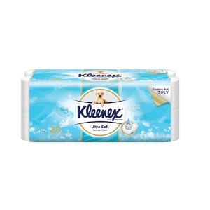 3 <b>Ply</b> High Absorbency Household Jumbo Roll 100% Virgin Pulp Biodegradable Cellulose 8000g High <b>Toilet</b> <b>Paper</b> Rolls High <b>Toilet</b> - Product Image 1