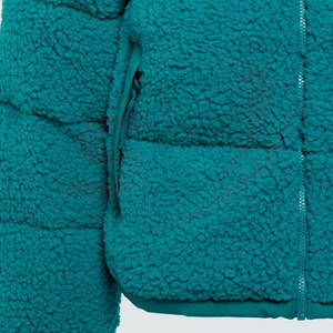 Veste matelassée à col montant et manches longues pour homme, OEM - Product Image 6