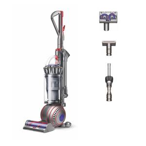 Dyson UP30 Ball Animal 3 en Níquel Plateado, el Más Vendido, Listo para Enviar - Product Image 1
