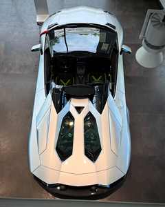 แลมโบร์กินี อาเวนทาดอร์ อัลติมา ปี 2022 มือสอง - Product Image 3