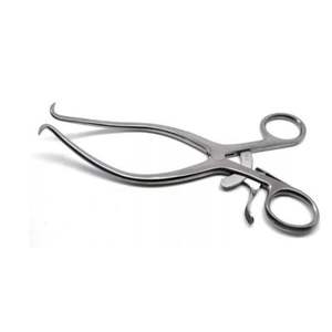 Rétracteurs Gelpi TAIDOC INTERNATIONAL de haute qualité, 7 pouces, instruments de chirurgie dentaire manuels, pointes en acier inoxydable allemand affûtées, pointe 1 - Product Image 6