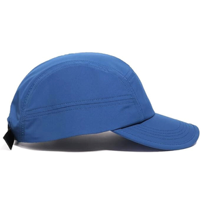 Gorra de Béisbol Impermeable Ajustable de 7 Paneles de Lona de Poliéster/Algodón de Alta Calidad OEM/ODM, Unisex, Deportiva, para Todas las Estaciones - Product Image 4