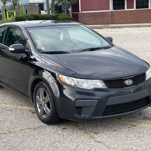 Kia Forte Koup EX 2010 Usado, Volante a la Izquierda - Product Image 1