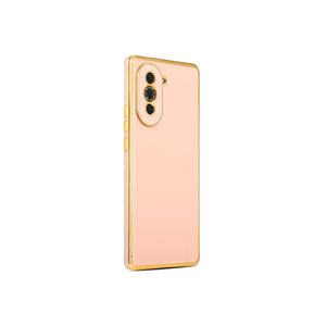 Funda Protectora de Silicona Blanca de Lujo Netzy SAFA Bark para Huawei Nova 10 5G, Embalaje Minorista, Funda para Teléfono Móvil - Product Image 2