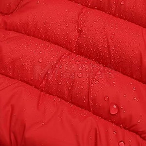 Chaleco de invierno acolchado de poliéster y nailon más vendido para hombre, chaleco de invierno acolchado hecho a medida para hombre - Product Image 6