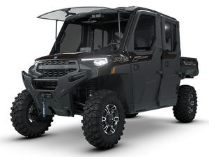 Venta en Subasta 2026 Polaris Ranger Crew XP 1000 NorthStar Texas Editions, Vehículos Utilitarios Nuevos - Product Image 2