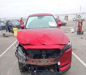 MAZDA CX-5 2020 USADO, Volante a la Izquierda/Derecha - Product Image 1