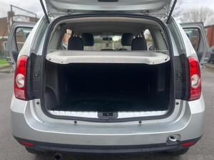 DACIA DUSTER 2014 d'occasion, conduite à gauche/droite - Product Image 2