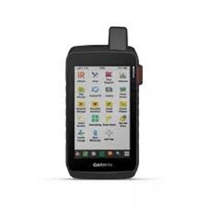 เครื่องนำทาง GPS แบบพกพา Garmin Montana 760i คุณภาพสูงสุด ทนทาน พร้อมระบบ inReach ในตัว - Product Image 1