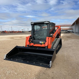 Chargeuse compacte à faible kilométrage 2025 KUBOTA SVL75-3 à vendre - Product Image 1