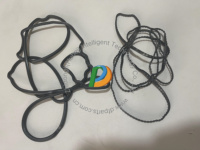 Pièces d'origine Pièces de moteur OEM PC360-8 SAA6D114E-3 RKR LEVER HOUSING GASKET 6745-11-7110 6745117110
