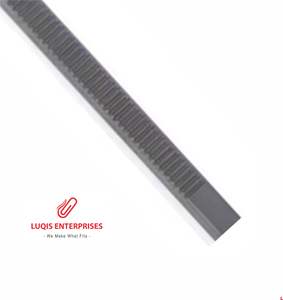 Osteotome Neivert à simple protection, instrument chirurgical ORL, acier inoxydable de qualité médicale, outil de coupe osseuse - Product Image 3