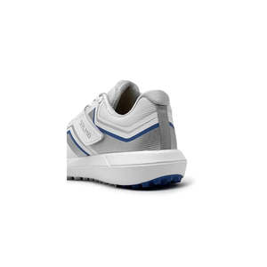 รองเท้าคริกเก็ต SOLM8 S4 สีน้ำเงิน สำหรับกีฬาบอล - Product Image 3