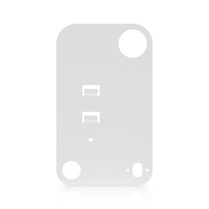 Ubiquiti Ceiling Mount UACC-AI-Theta-CMS, AI Theta Ceiling Mount System, 240 x 140 x 5 mm - Product Image 3