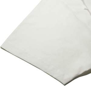 Nouveaux T-shirts pour hommes en polyester/coton, surdimensionnés, décontractés, pour l'extérieur, anti-UV, séchage rapide, écologiques, 220g, vente en gros personnalisée - Product Image 6