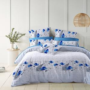 Ensemble de draps de lit de qualité supérieure 140GSM de marque haut de gamme Tissu doux et lisse Confortable et durable pour un usage domestique et hôtelier - Product Image 5