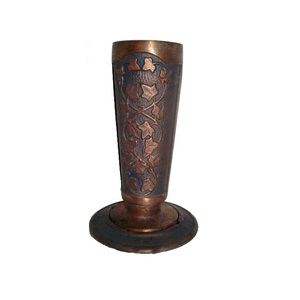 Luxury Hotel Home Restaurant Table Decoration Flower <b>Vases</b> <b>Unique</b> Design Metal Flower Pot High Class Quality Metal Flower Pot - Product Image 3