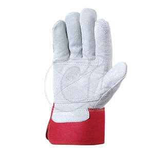 Dernière conception Prix de gros Gants à double paume Nouvelle arrivée Gants à double paume de qualité supérieure - Product Image 3