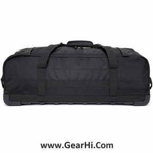Sac de transport robuste de niveau A pour équipement et kits anti-déversement de matières dangereuses - Product Image 2