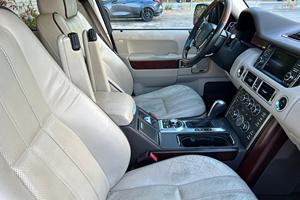 RANGE ROVER HSE 2010 USADO, Volante a la Izquierda/Derecha - Product Image 4