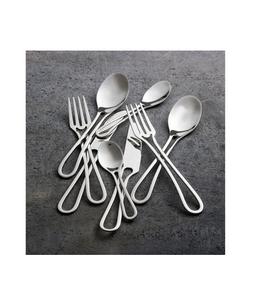 Stainless Steel Mirror Polished Flatware Set Advantageous Design Table Decorative Cutlery Set at Attractive Price - Product Image 1