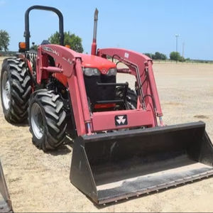 MASSEY FERGUSON 2605 Tracteur d'occasion - Product Image 1