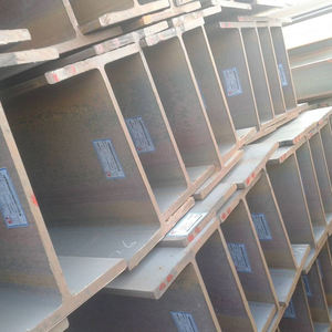 เหล็กรูปตัว H สำหรับตัดเหล็กเหล็กรูปตัว H โครงเหล็กคาร์บอนมาตรฐาน GB สำหรับการส่งออก - Product Image 4