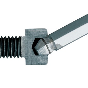 Destornillador Hexagonal 369R Blanco de 6 mm con Función de Sujeción 184 x 38 mm WIHA - Product Image 4