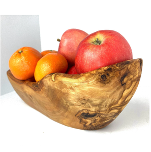 Bol à fruits en bois à vendre dernier bol à pâte en bois hautement poli meilleure qualité hôtels de taille personnalisée bol à fruits en bois - Product Image 2