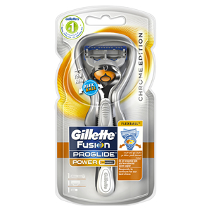 Cuchillas de afeitar desechables Gillette Mach & Fusion | Productos Gillette al por mayor - Product Image 5