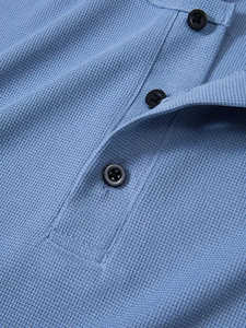 Giản Dị Và Chic Tops Cho Mùa Xuân Mùa Thu Ngoài Trời Leisurewear Dễ Thương Người Đàn Ông Trẻ Của T-Shirt Bán Buôn Nhà Máy Trống Tùy Chỉnh Từ Bangladesh - Product Image 6