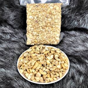 Núcleo de anacardo roto de Primera calidad-La mejor venta de anacardos de cuarto rotos - Product Image 4