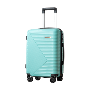 Wholesale Price 668 Pp Suitcases Size 20 24 28'' Luxury Suitcase Hard Side Travel <b>Luggage</b> Set 4-wheel Trolley Hung Phat Vietnam - Product Image 2