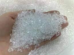 Thiosulfate de sodium MK, pureté 98 %, poudre cristalline monoclinique incolore, qualité industrielle, agent de fixation photographique - Product Image 2