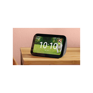 <span class=keywords><strong>Echo</strong></span> đa chức năng hiển thị 10 cho tin tức nấu ăn và các cuộc gọi - Product Image 5