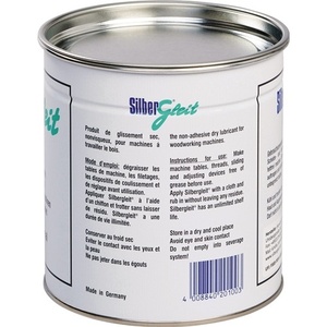 Silbergleit - Lata de Lubricante Seco de 1000 ml para Manualidades de Bambú y Madera - Product Image 3