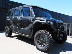 2025โพลาไรส์ xpeditions Advv 5 Northstars Truckk - Product Image 5