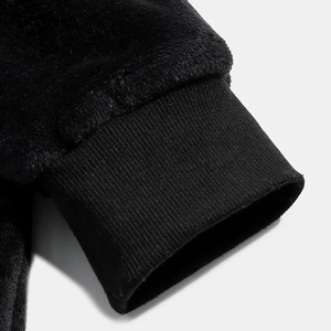 Nouvelle arrivée hommes pull à capuche pull nouveau produit grande taille hiver polaire sweats à capuche pour unisexe - Product Image 5