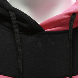 เสื้อฮู้ดผู้ชายขนาดใหญ่ - Product Image 4