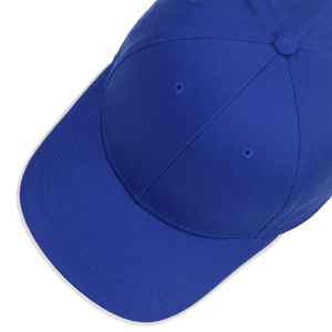 Haute qualité Top tendance coton casquettes de Baseball exigeantes casquettes de sport été hommes casquettes de Baseball à bas prix couleur bleu foncé - Product Image 6